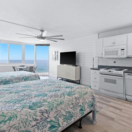 Top Of The Gulf 809 Panama City Beach Exterior foto